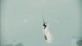 Ace Combat: Assault Horizon Gameplay Trailer