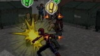 Ultimate Spider-Man Gameplay Movie 1