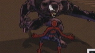 Ultimate Spider-Man Gameplay Movie 2