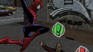 Ultimate Spider-Man Gameplay Movie 3