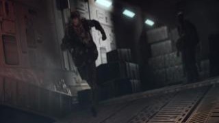 Crysis 2: Prophet's Journey Trailer