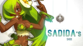 Sadidas - WAKFU Character Class Trailer