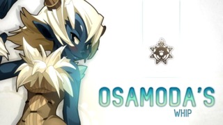 Osamodas - WAKFU Character Class Trailer