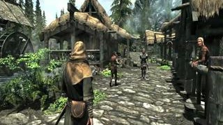 The Elder Scrolls V: Skyrim Full Trailer