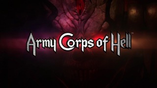 Army Corps of Hell - Multiplayer Gameplay Trailer
