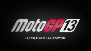 MotoGP 13 - Announcement Trailer