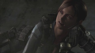Launch Trailer - Resident Evil: Revelations