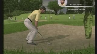 Tiger Woods PGA Tour 06 Gameplay Movie 2