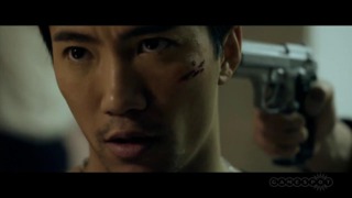Live-Action Sleeping Dogs Trailer