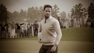 Tiger Woods PGA Tour 14 - Augusta 1934 Trailer