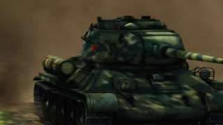 World of Tanks - Update 8.3 Teaser Trailer