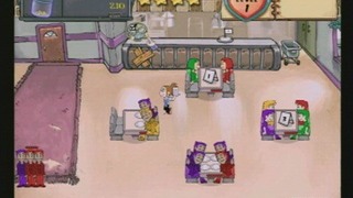 Lee tabak Wees Diner Dash for Wii Reviews - Metacritic