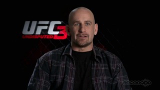 Greg Jackson Strategy - UFC Undisputed 3 Exclusive Trailer