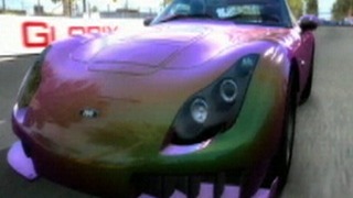 Project Gotham Racing 3 Official Movie 1