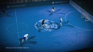 Game Modes - FIFA Street Developer Video