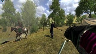 Mount & Blade: With Fire and Sword Official Trailer