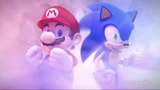Mario & Sonic at the London 2012 Olympic Games Launch Trailer