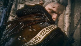 The Witcher 2: Assassins of Kings Reveal Teaser Trailer