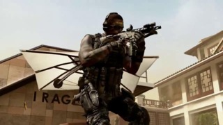 Call of Duty: Black Ops II - The Replacer Trailer