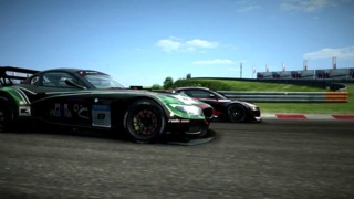 RaceRoom Racing Experience - Open Beta Trailer