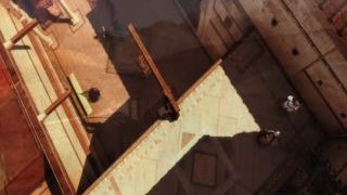 Assassin's Creed: Brotherhood - The Da Vinci Disappearance - Multiplayer Trailer