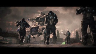 Gears of War Judgement Guts Trailer