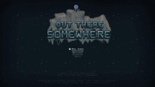 Out There Somewhere Teaser Trailer