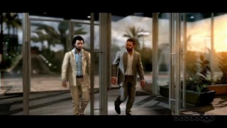 Debut Trailer - Max Payne 3 (UK)
