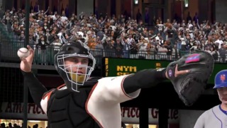 MLB 13: The Show - First Look Trailer