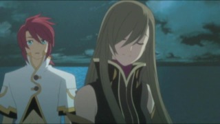 Tales of the Abyss Launch Trailer