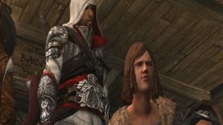 Assassin's Creed: Brotherhood - The Da Vinci Disappearance Launch Trailer
