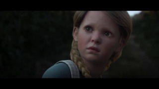 Take Earth Back - Mass Effect 3 Teaser Trailer