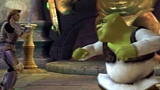 Shrek SuperSlam Official Trailer 2