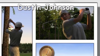 New Courses/New Players - Tiger Woods PGA Tour 13 Trailer