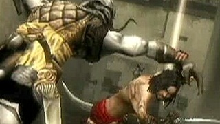 Prince of Persia: The Two Thrones Official Trailer 3