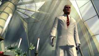 Konijn Ambitieus Geometrie Hitman HD Trilogy for PlayStation 3 Reviews - Metacritic