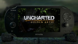 Uncharted: Golden Abyss Launch Trailer