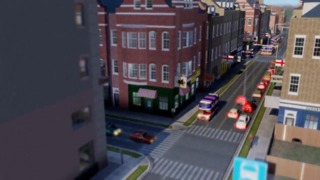SimCity - Three Major Landmarks Trailer