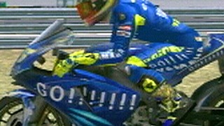 MotoGP 3: Ultimate Racing Technology Gameplay Movie 5