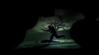 Sniper Elite: Nazi Zombie Army - Teaser Trailer