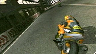 MotoGP 3: Ultimate Racing Technology Gameplay Movie 6