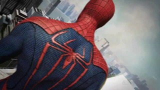 Teaser Trailer - The Amazing Spider-Man