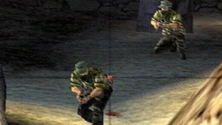 SOCOM 3: U.S. Navy SEALs Gameplay Movie 10