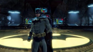DC Universe Online: Home Turf - Launch Trailer