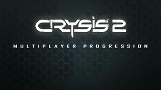 Crysis 2 - Multiplayer Progression Trailer