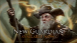 Guardians of Middle-Earth - Radagast Trailer