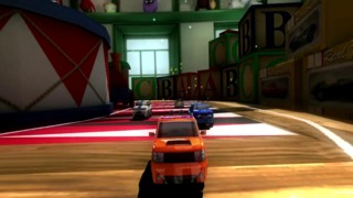 Table Top Racing - Official Trailer