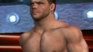 WWE SmackDown! vs. RAW 2006 Gameplay Movie 12