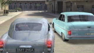 From Russia With Love Gameplay Movie 9