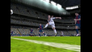 FIFA Soccer 13 - Karim Benzema Trailer